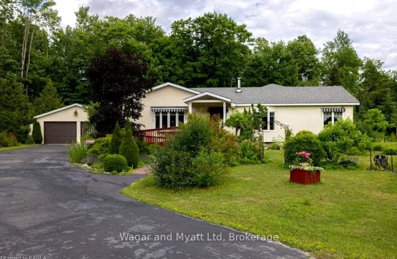 12461 HWY 41, Addington Highlands | Image 1