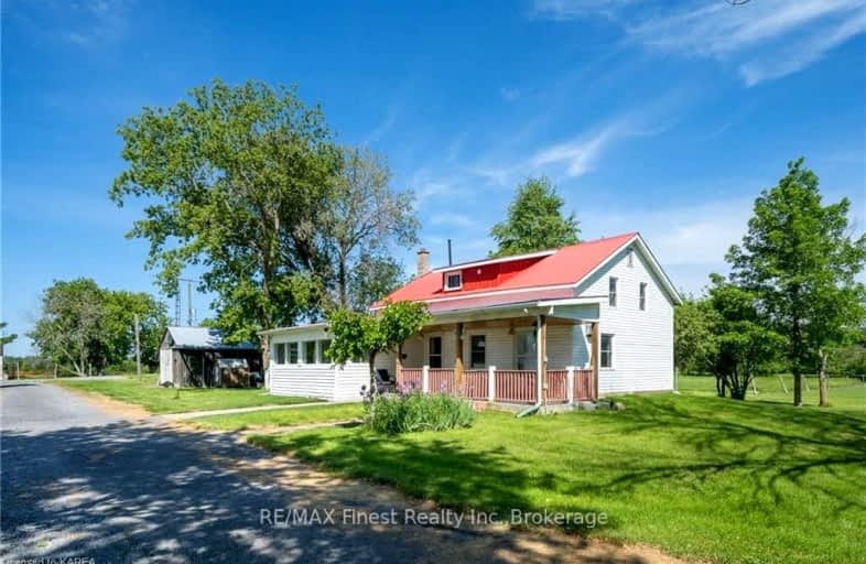 718 CALLAGHAN Road, Tyendinaga | Image 1