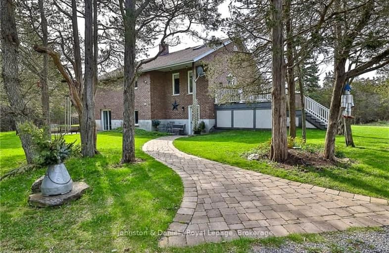 979 WYMAN Road, Tyendinaga | Image 1