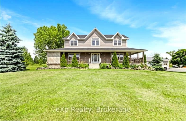 435 COUNTY 6 Road, Loyalist | Image 1