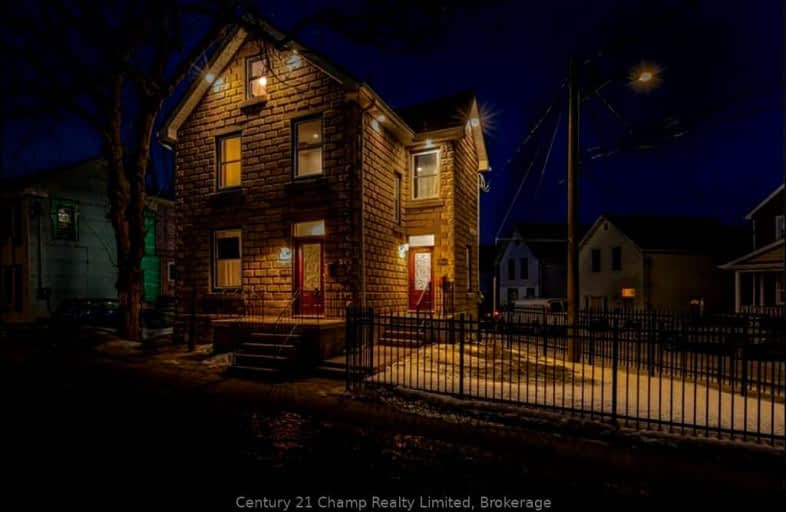 45 CHESTNUT Street, Kingston | Image 1