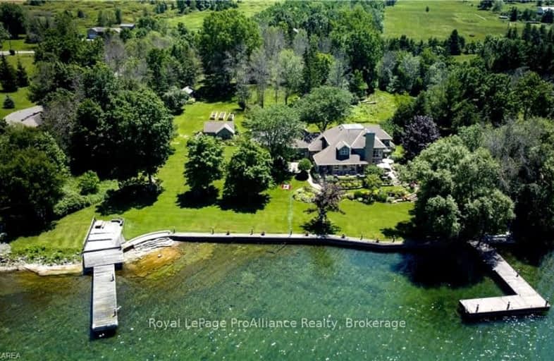 96 & 88 SPITHEAD Road, Frontenac Islands | Image 1