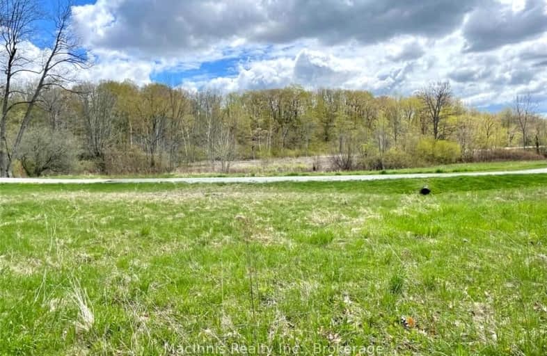 LOT 7 Cranberry Cove Lane, South Frontenac | Image 1