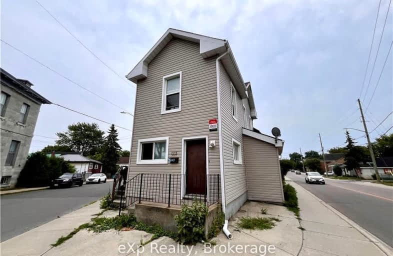 307 Division Street, Kingston | Image 1