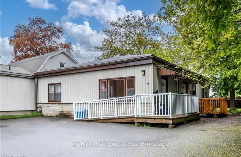 89 Dundas Street West, Greater Napanee | Image 1