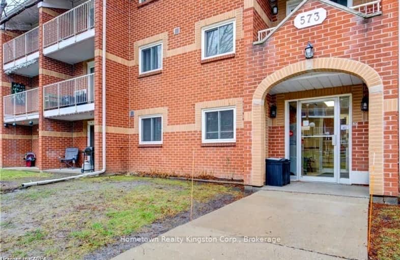 107-573 Armstrong Road, Kingston | Image 1