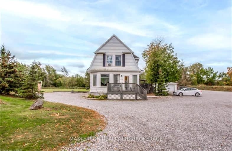 9268 Lundy's Lane, Niagara Falls | Image 1