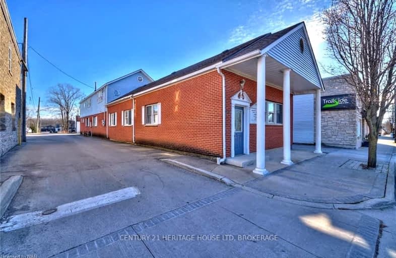 288 RIDGE Road North, Fort Erie | Image 1