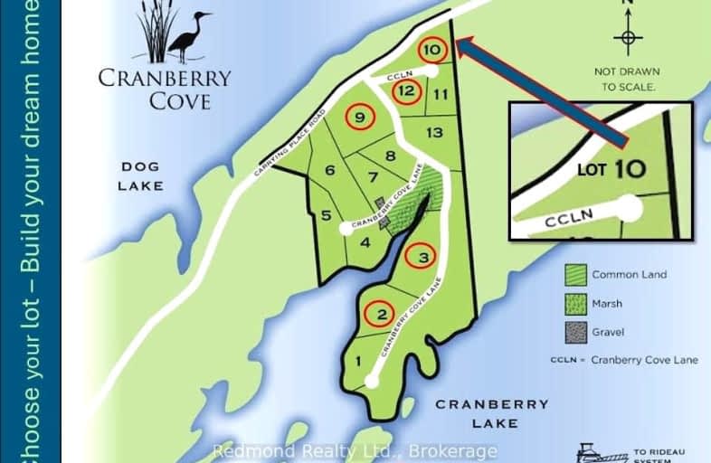 LOT 10 Winterberry Lane, South Frontenac | Image 1