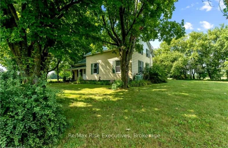 2926 Freeman Road, South Frontenac | Image 1