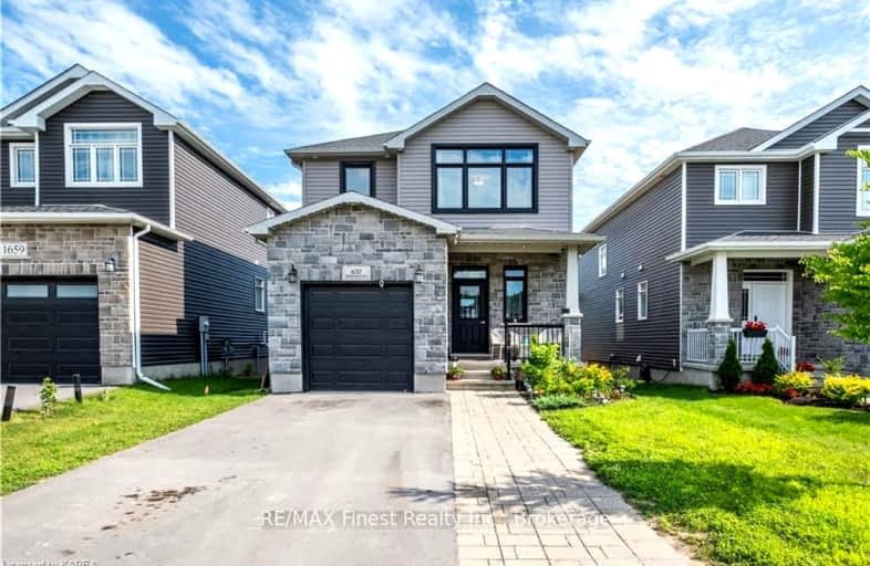 1657 Brookedayle Avenue, Kingston | Image 1