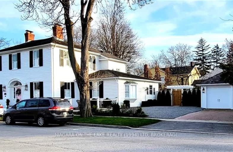 58 JOHNSON Street, Niagara on the Lake | Image 1