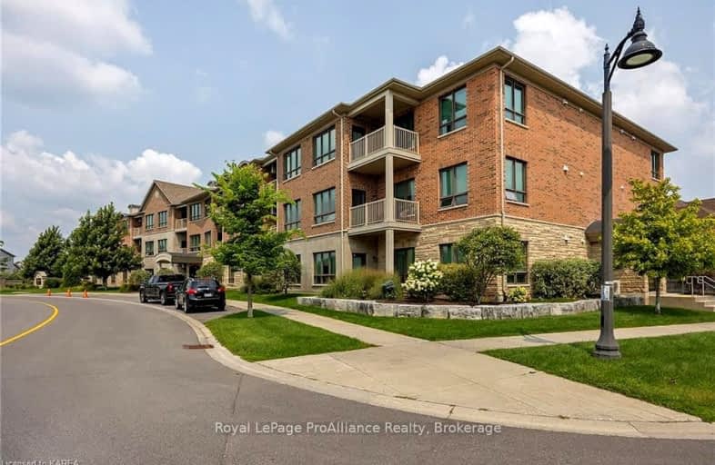 112-740 Augusta Drive, Kingston | Image 1