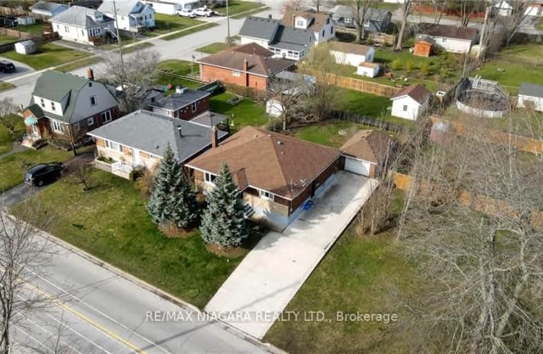 219 CENTRAL Avenue, Fort Erie | Image 1