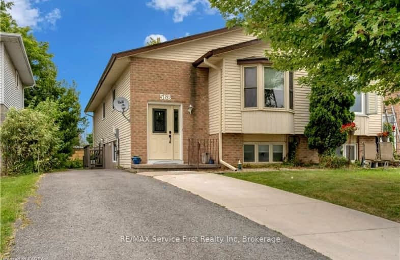 568 Davis Drive, Kingston | Image 1