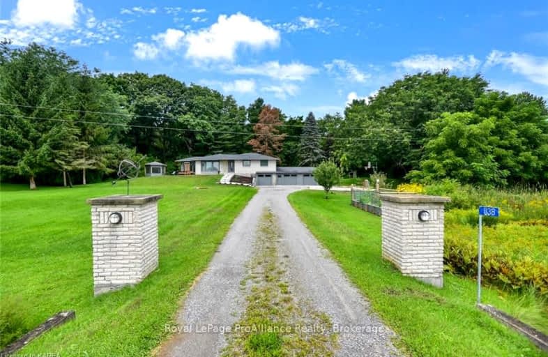 1138 Thousand Islands Parkway, Front of Yonge | Image 1