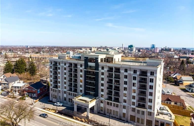 508-5698 MAIN Street, Niagara Falls | Image 1