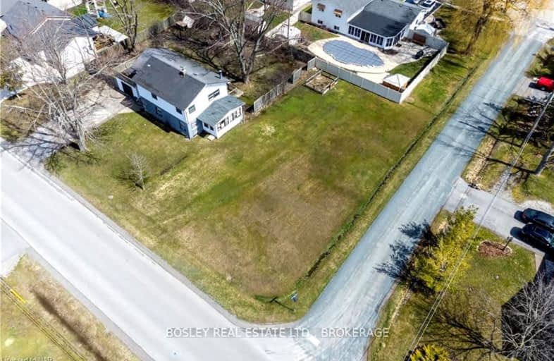 LOT 698 BUFFALO Road North, Fort Erie | Image 1