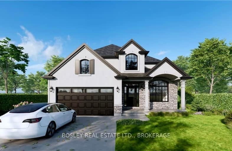 LOT 2 - Montrose Road, Niagara Falls | Image 1