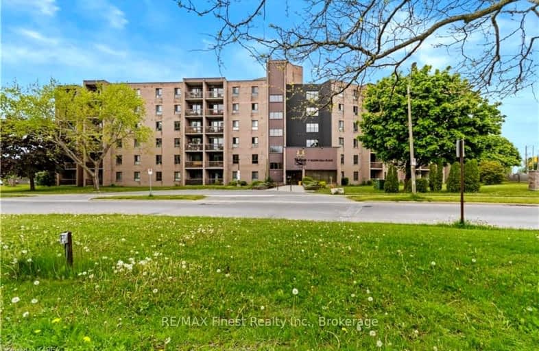 208-17 Eldon Hall Place, Kingston | Image 1