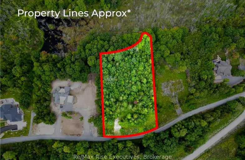 LOT 9 Balsam Lane, South Frontenac | Image 1