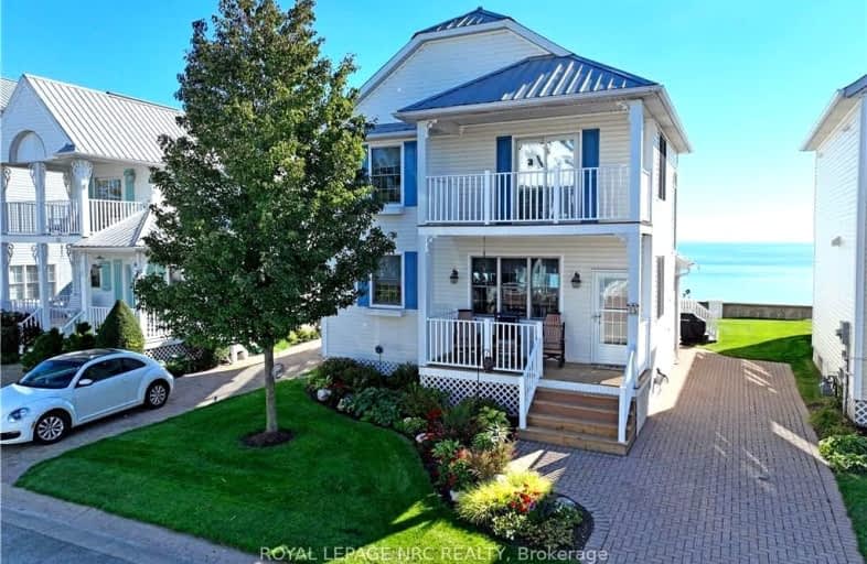 25 PROMENADE Way, Fort Erie | Image 1