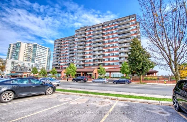 309-165 Ontario Street, Kingston | Image 1