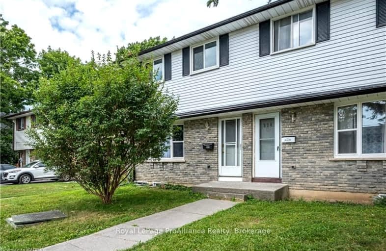 930 Oakview Avenue, Kingston | Image 1