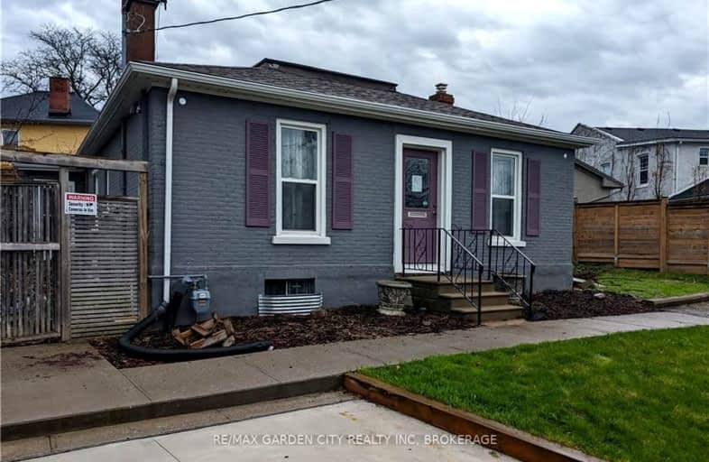 28 LAKE Street, St. Catharines | Image 1