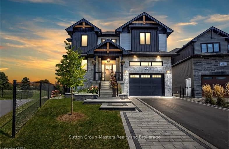 236 Mill Pond Place, Kingston | Image 1