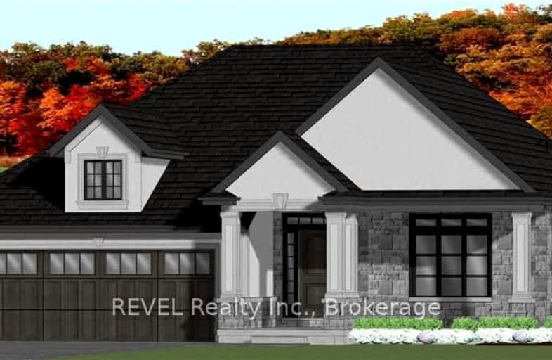 LOT 3 ANCHOR Road, Thorold | Image 1