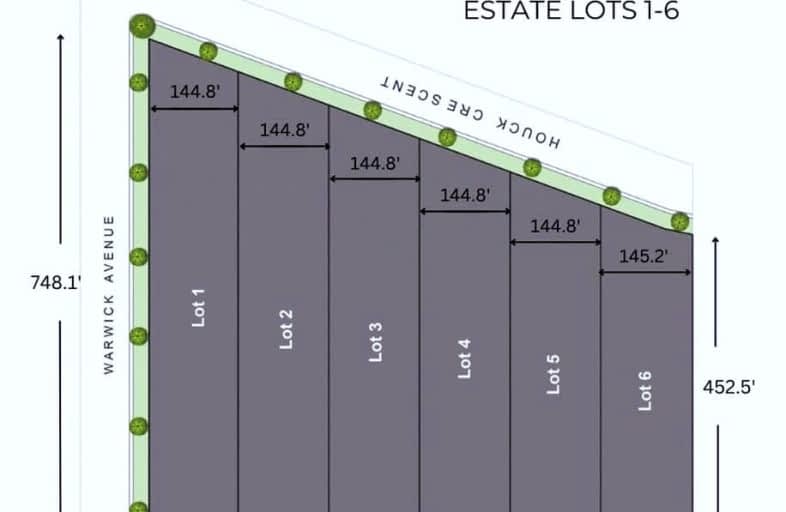 LOT 1 HOUCK Crescent, Fort Erie | Image 1