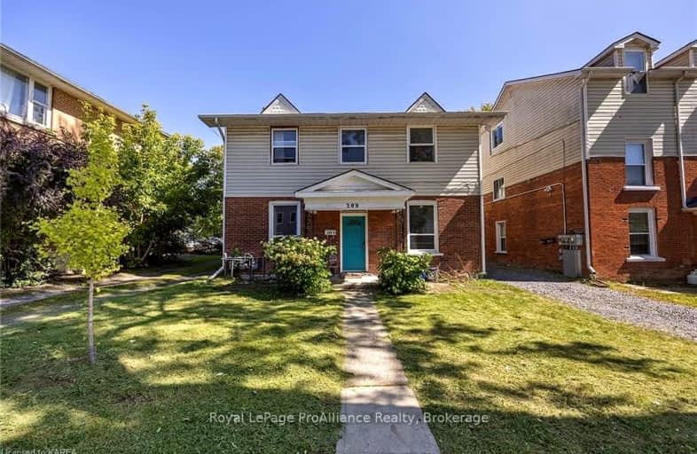 209 Alfred Street, Kingston | Image 1