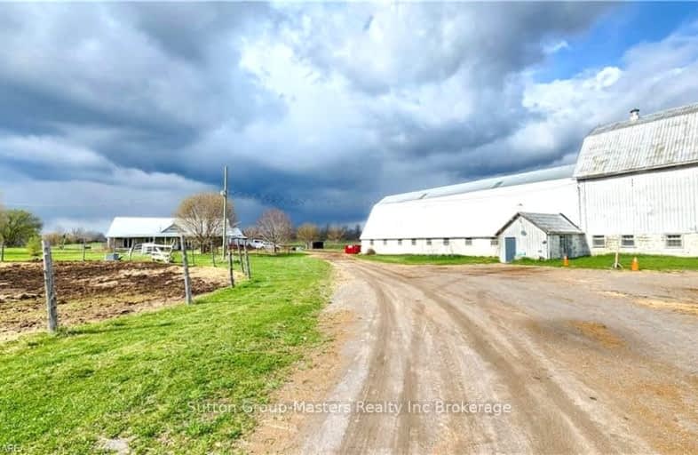 578 Brown Road, Stone Mills | Image 1