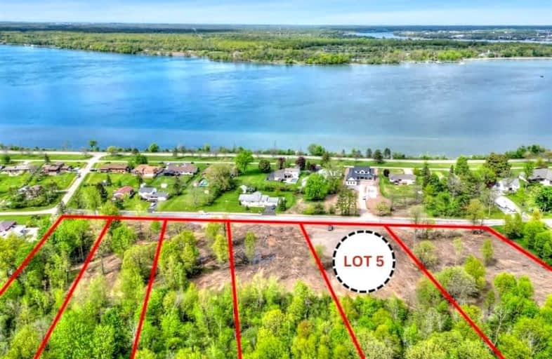 (LOT 5) Houck Crescent, Fort Erie | Image 1