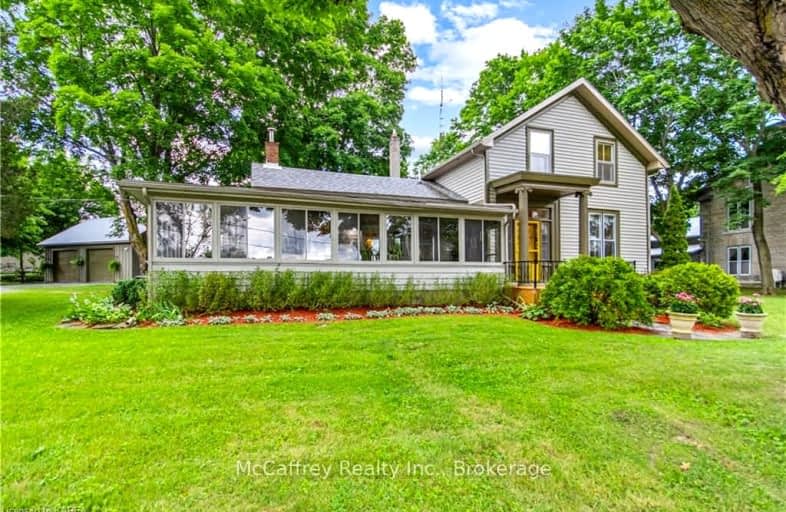 330 Colebrook Road, Stone Mills | Image 1