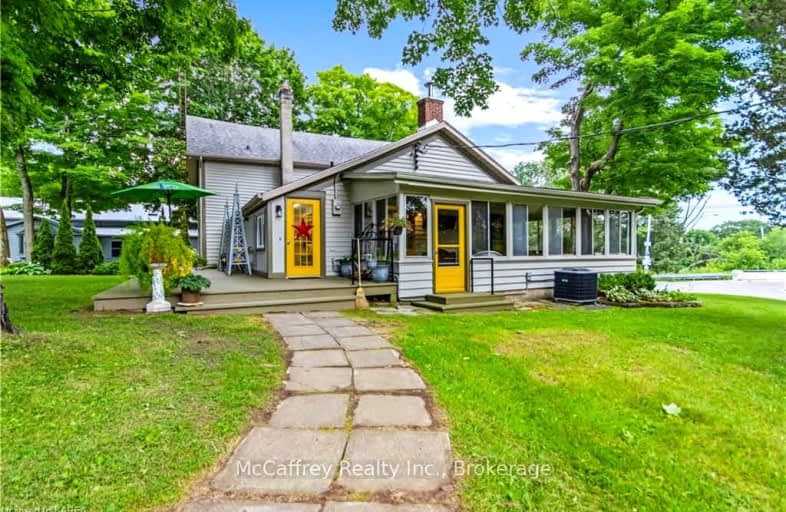 330 COLEBROOK Road, Stone Mills | Image 1