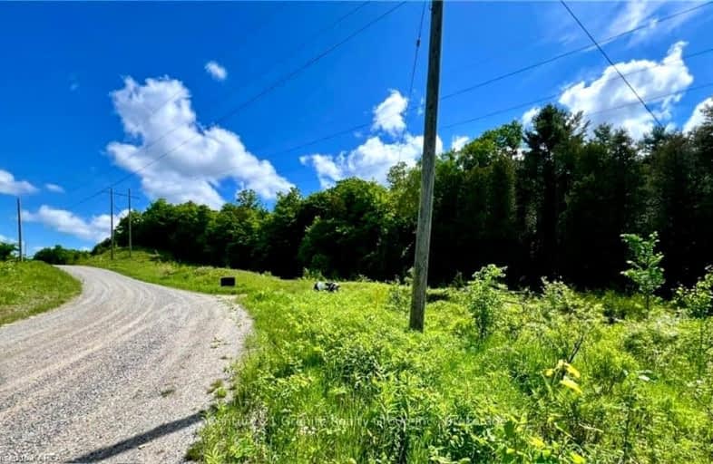 LOT 31 Wintergreen Road, North Frontenac | Image 1