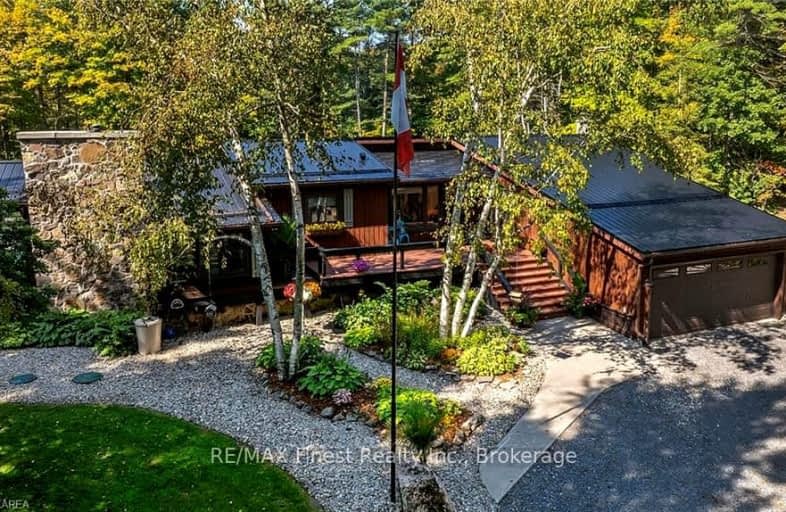 4911 Ramparts Road, South Frontenac | Image 1