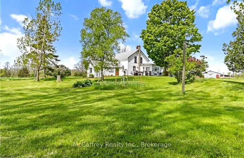 1549 Doyle Road, Loyalist | Image 1