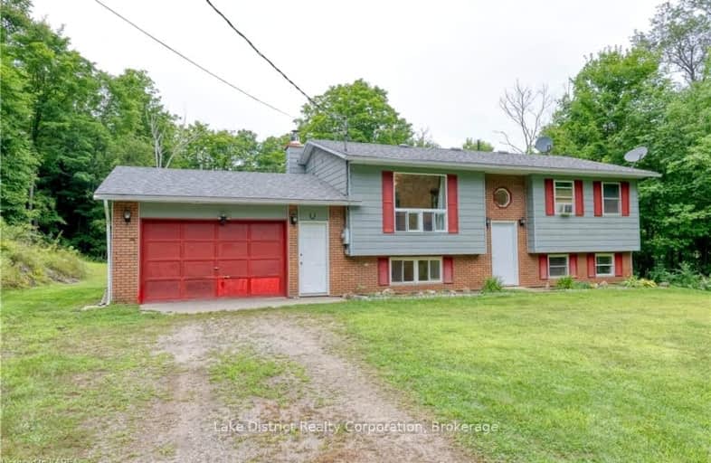 6480 South Lavant Road, North Frontenac | Image 1