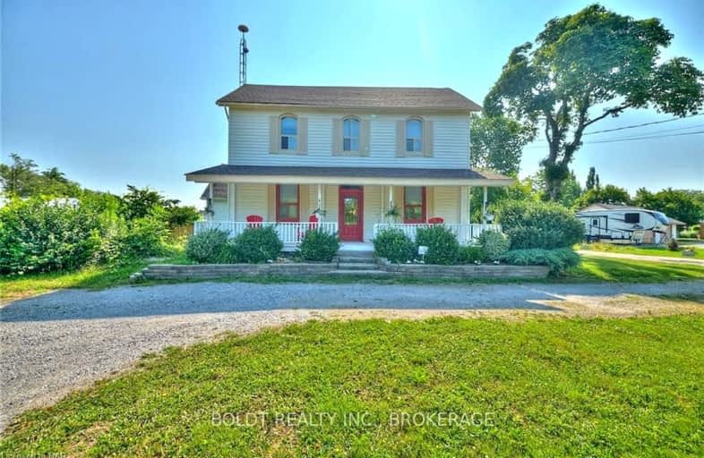 97 READ Road, Niagara on the Lake | Image 1