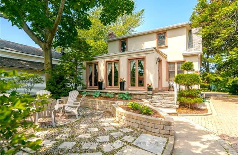 229 VICTORIA Street, Niagara on the Lake | Image 1