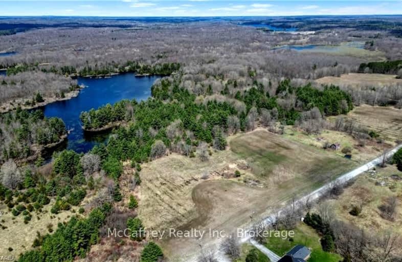 LOT 1 White Lake Road, Central Frontenac | Image 1