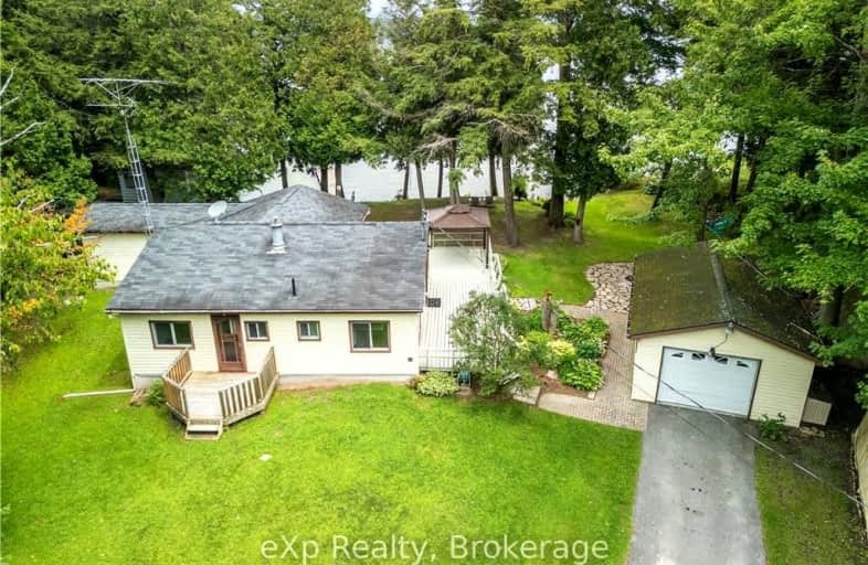 1269 LB 12 Road, Rideau Lakes | Image 1