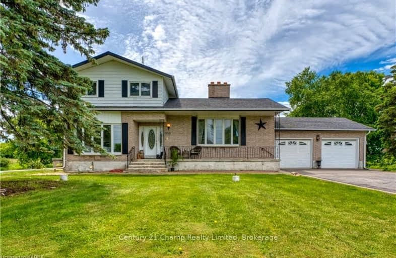 3715 UNITY RD Road, Kingston | Image 1