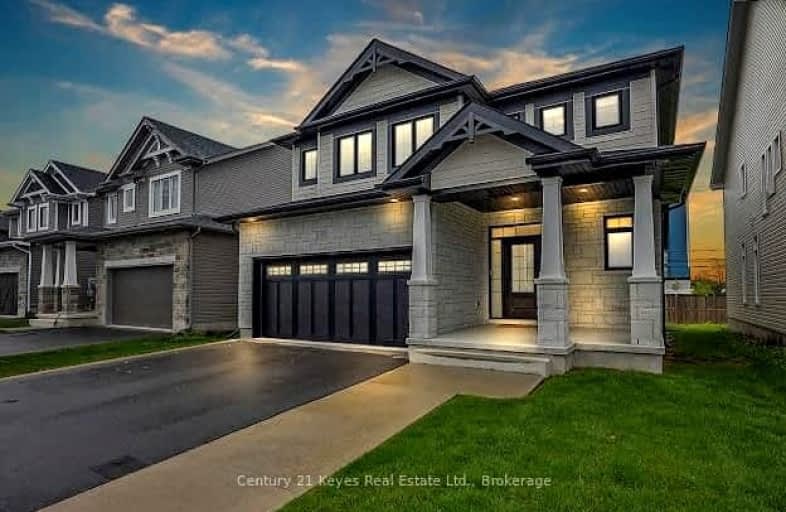 652 HALLOWAY Drive, Kingston | Image 1