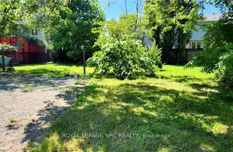 LOT 347 Lincoln Road West, Fort Erie | Image 1