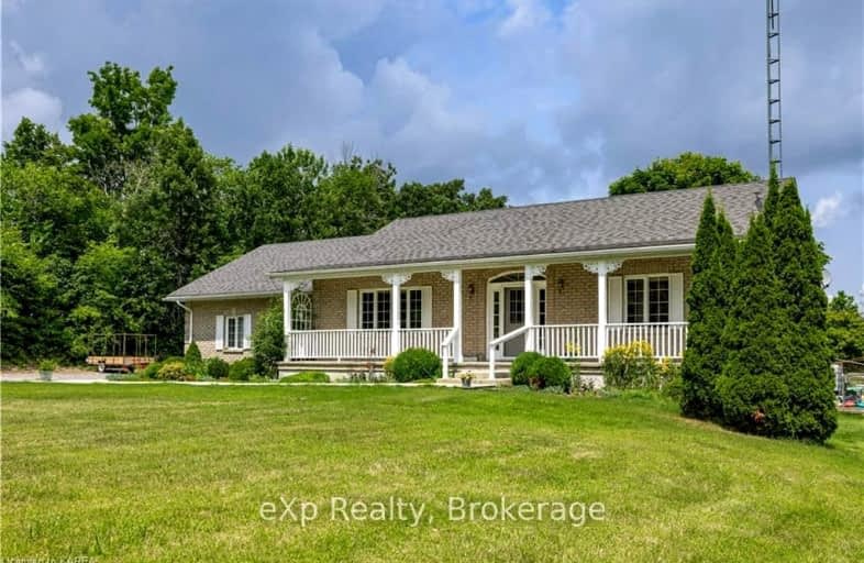 4953 Bradford Road, South Frontenac | Image 1