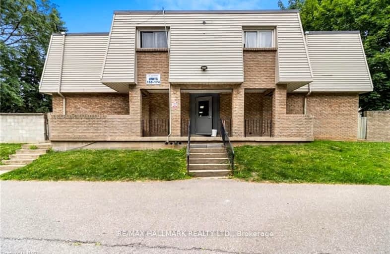 169-17 OLD PINE Trail, St. Catharines | Image 1